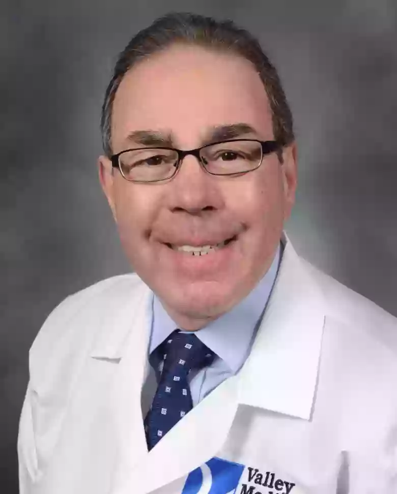 Henry Velez, MD