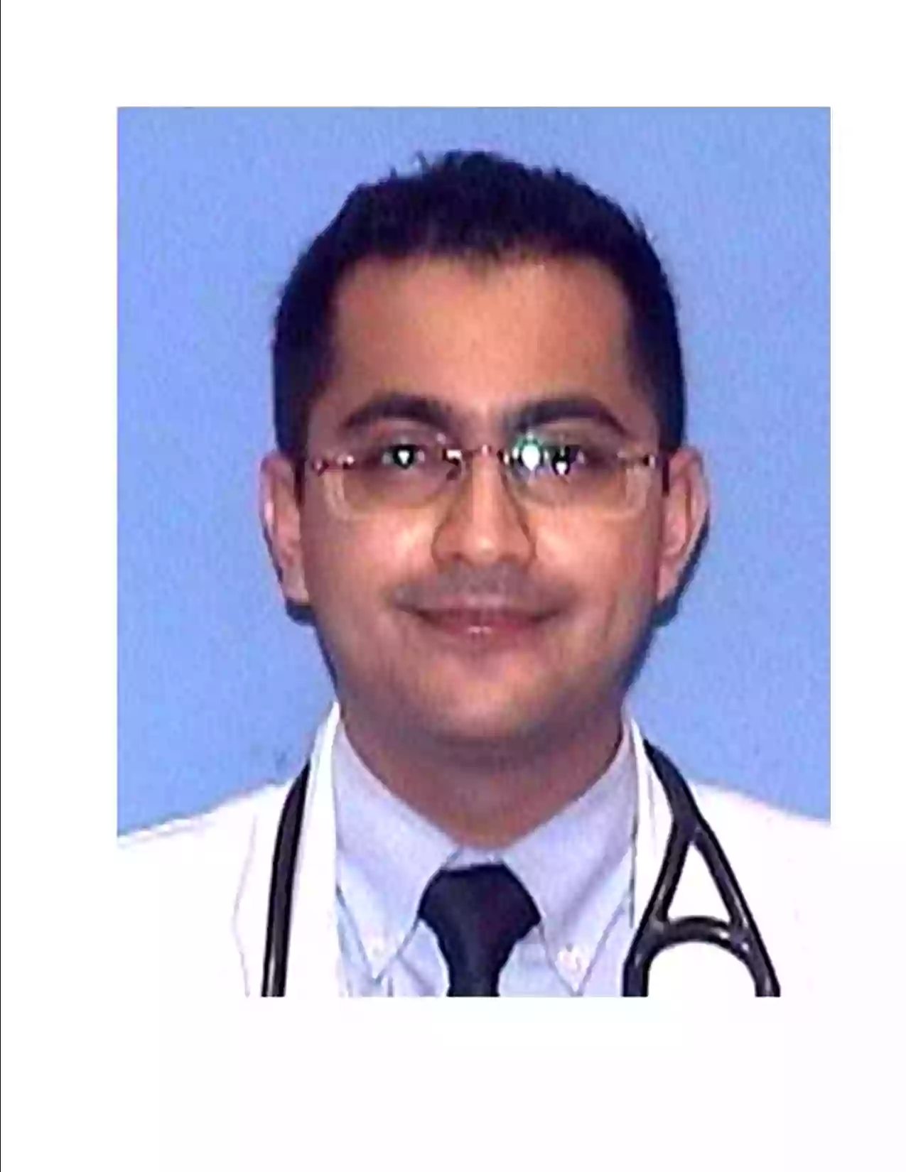 Dr. Sameer S. Naik, MD