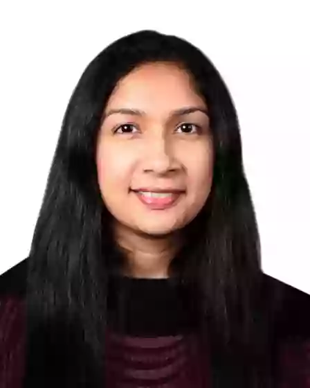 Nidhi Narayan, MD