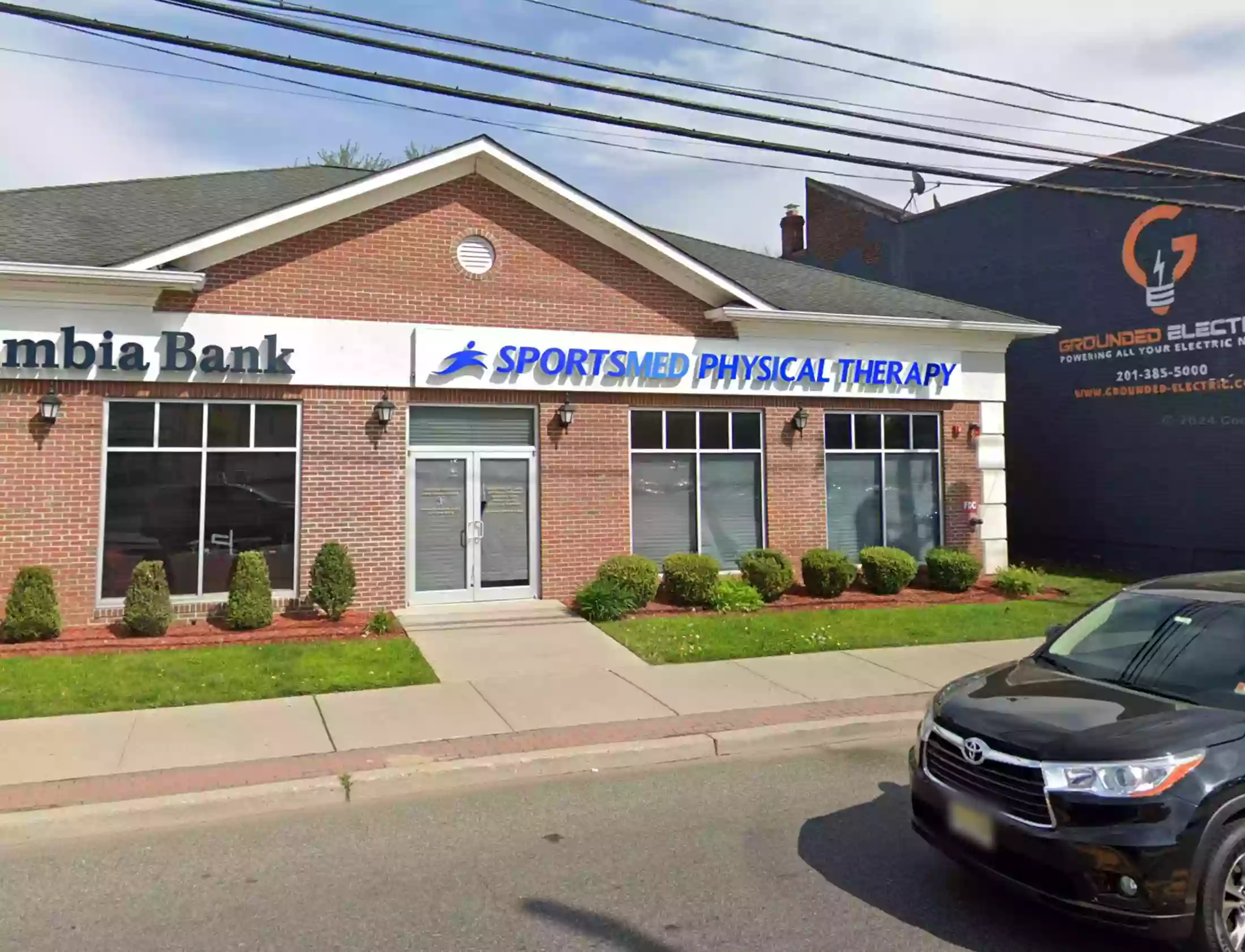 SportsMed Physical Therapy - Bergenfield NJ