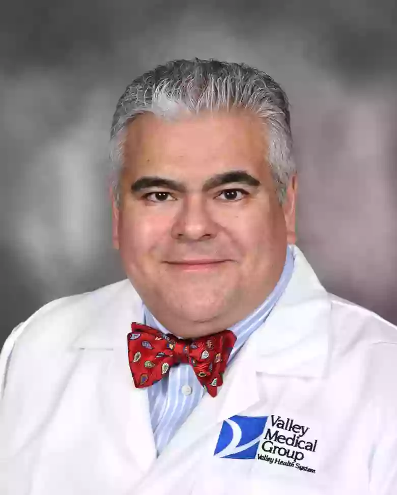 Felix Pacheco, MD