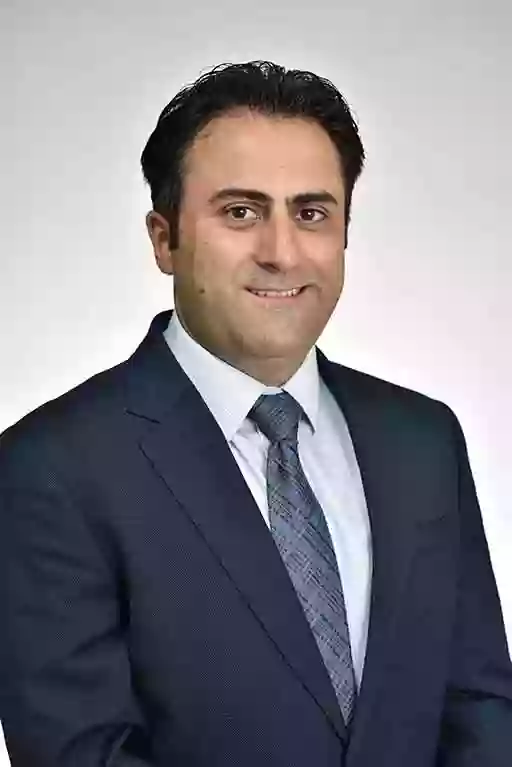 Dr. Sami Abdulmassih