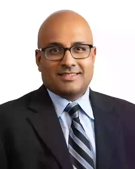 Ashwin Jathavedam, MD