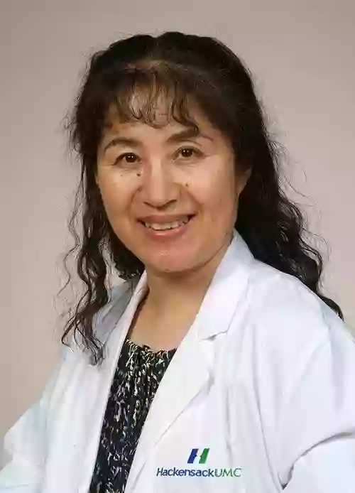 Fei Yu, M.D.