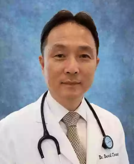 Dr. Haeyang Chung, MD