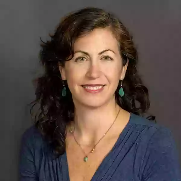 Dr. Mandy Sacher