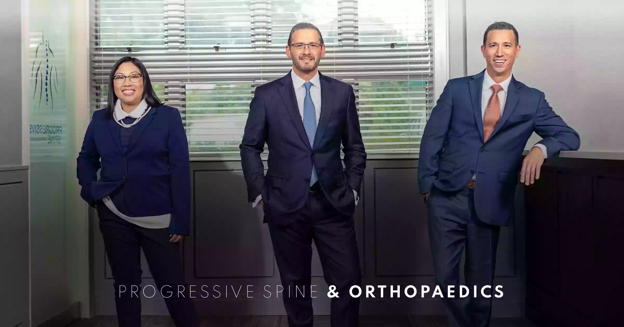 Progressive Spine and Orthopaedics - Clifton