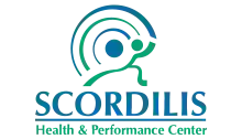 Scordilis Health and Performance Center