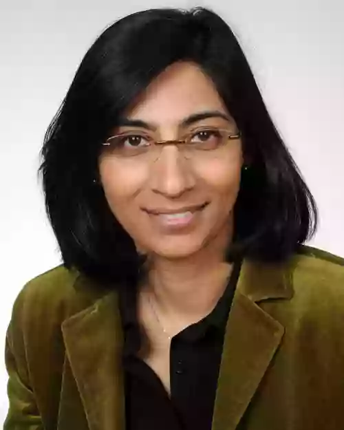 Huma Quraishi, M.D.