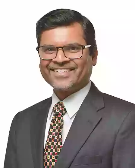 Sekar Natarajan, MD