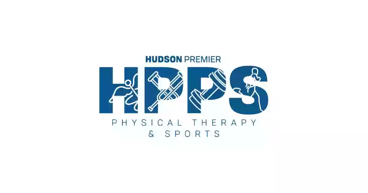 Hudson Premier Physical Therapy & Sports