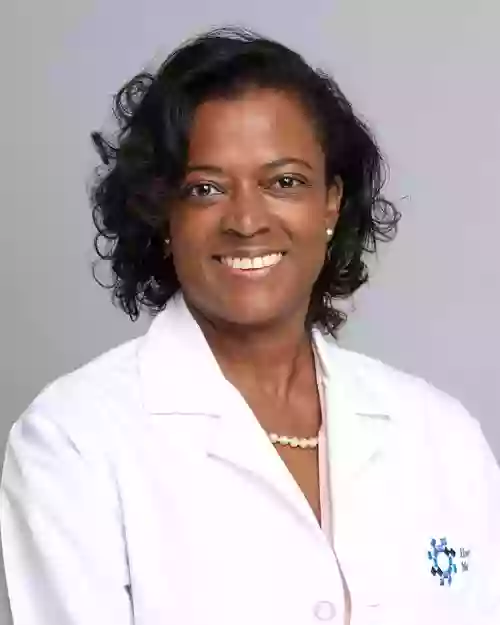 Karen Young, M.D.