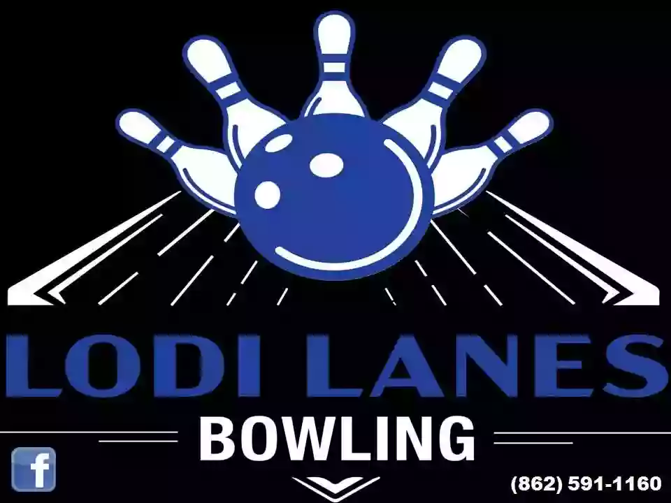 Lodi Lanes