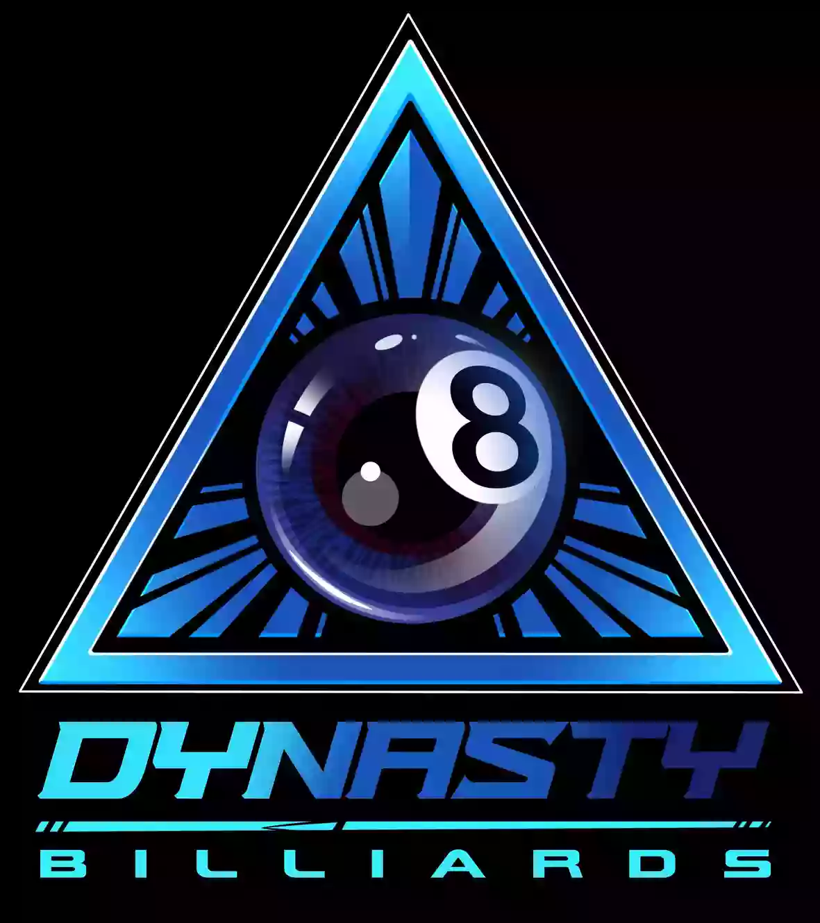 Dynasty Billiards