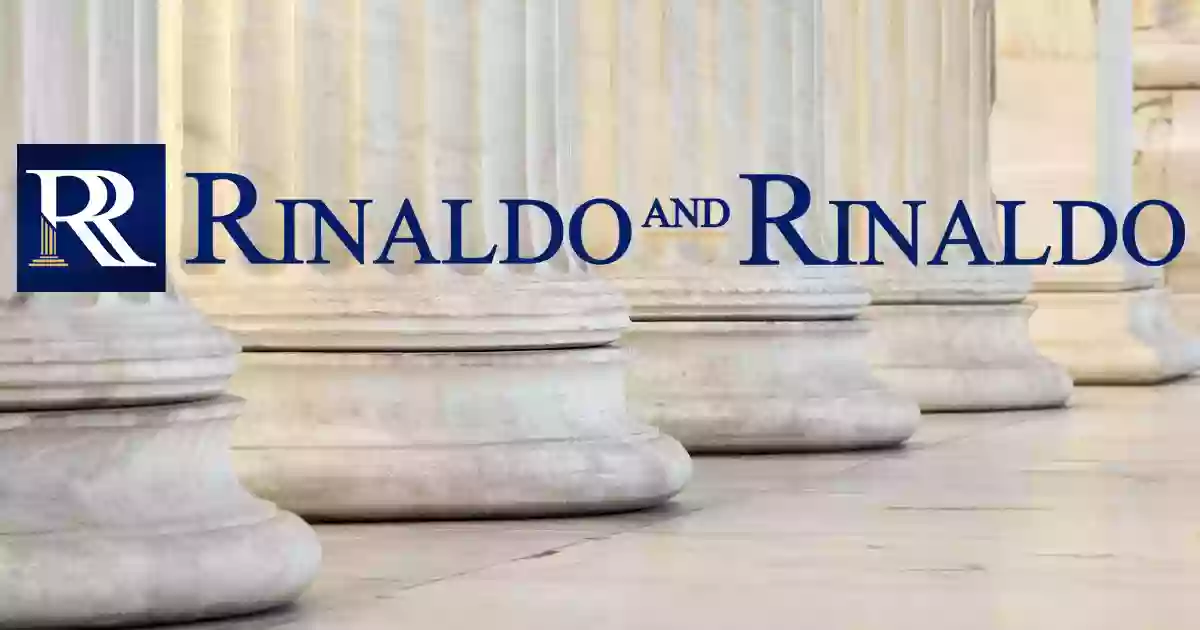 Rinaldo and Rinaldo