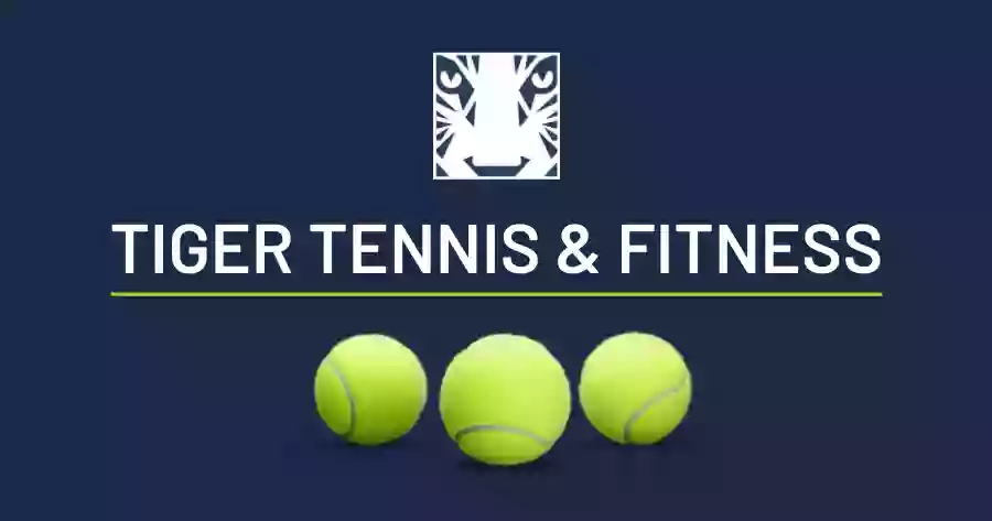 Tiger Tennis & Fitness