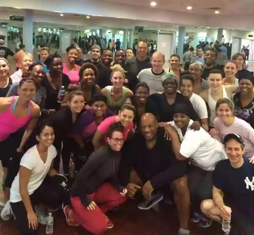 40 Fit - Personal Trainer/ Training in Cranford NJ