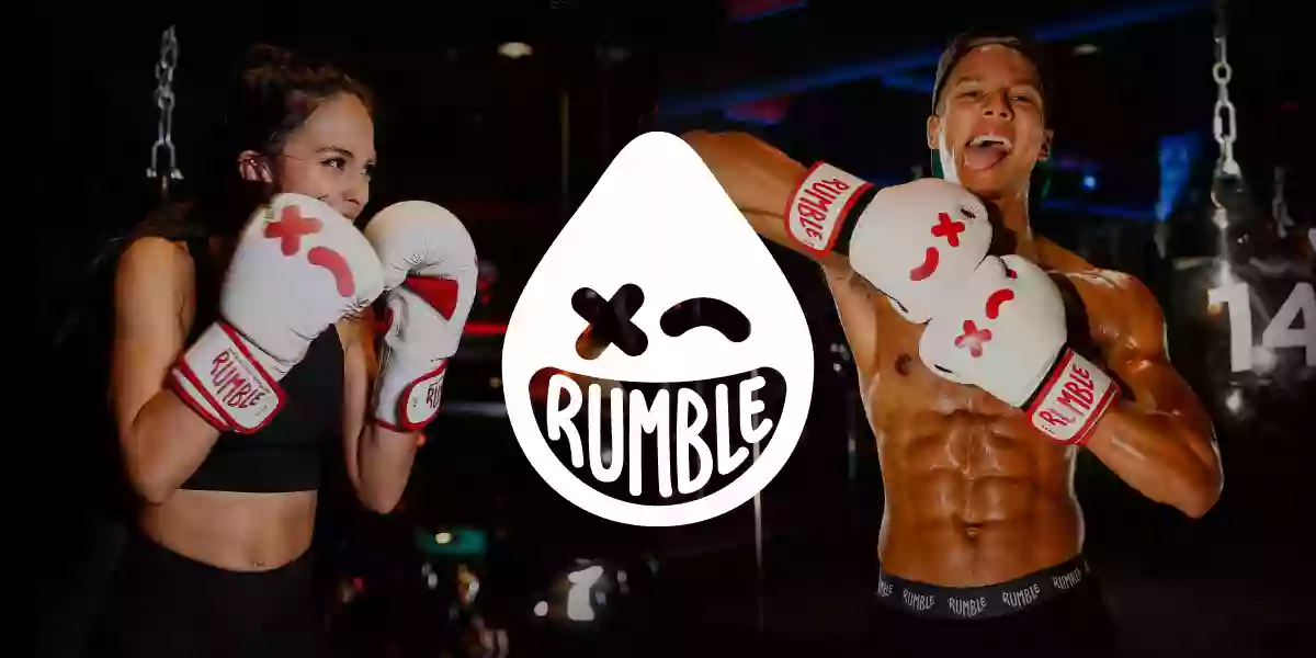 Rumble Boxing