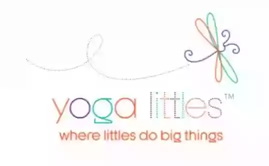 Bozza Yoga Littles