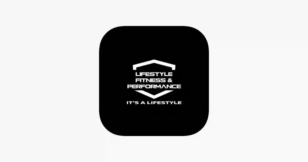 Lifestyle Fitness & Performance