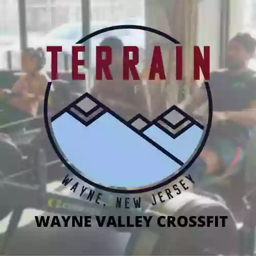 Terrain Fitness - Wayne Valley CrossFit