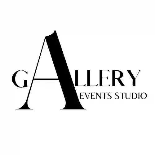 Gallery Events Studio