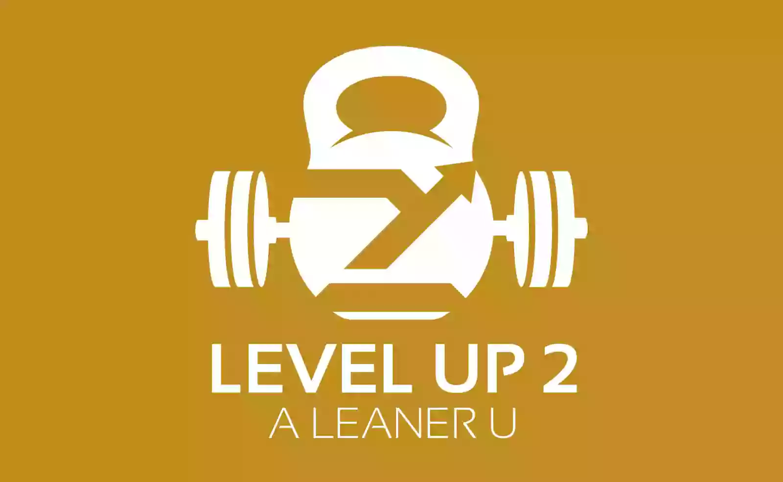 LVL UP 2 Fitness Studio