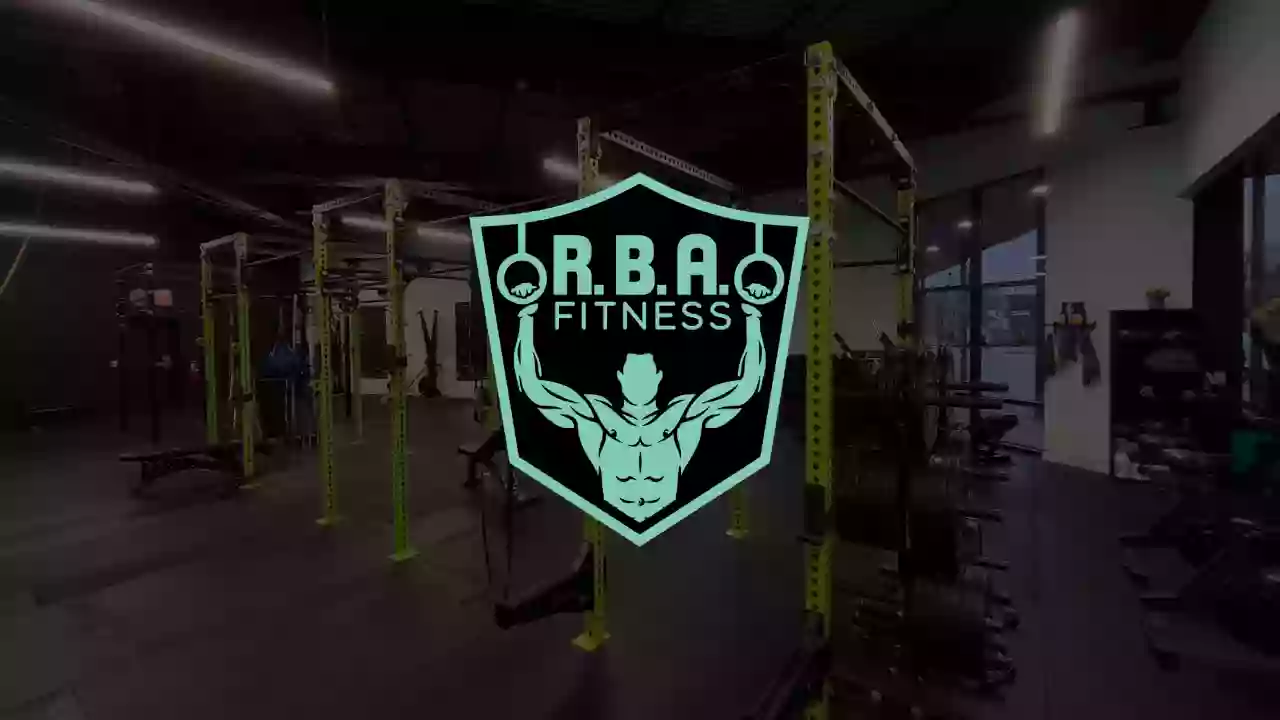 RBA Fitness