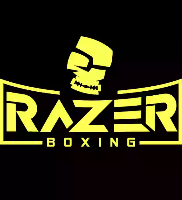 Razer Boxing Gym