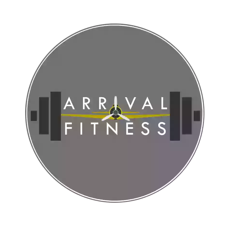 Arrival Fitness