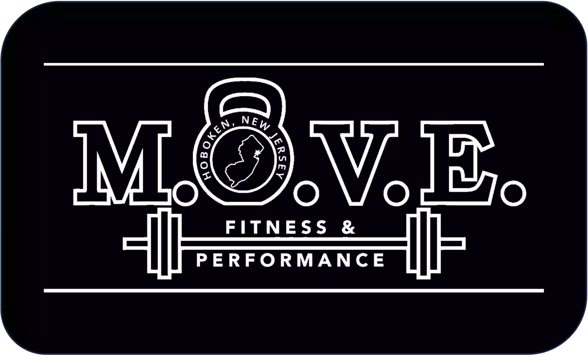 M.O.V.E. NJ Fitness & Performance