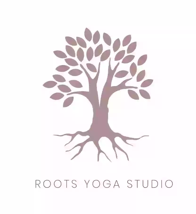 Roots Yoga Studio - Jersey City