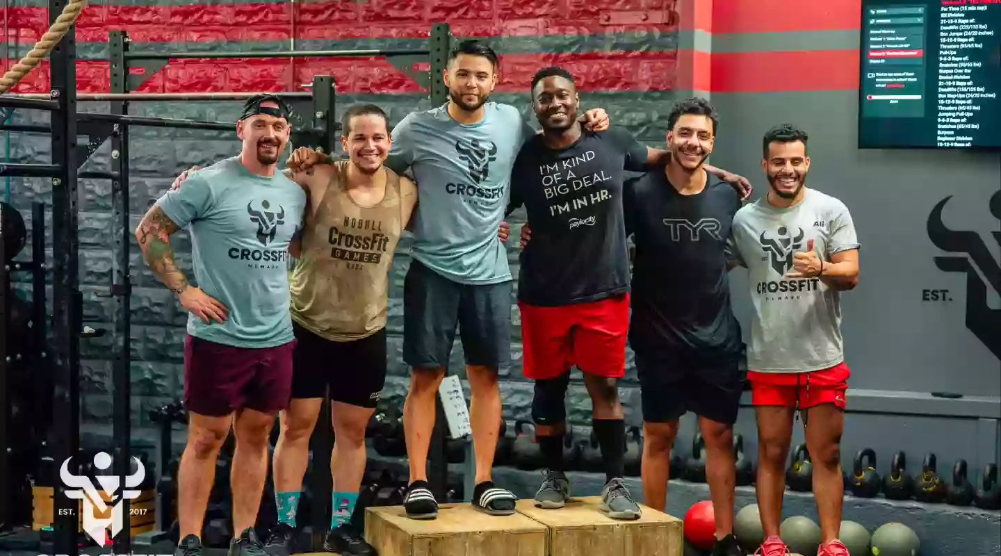 CrossFit Newark