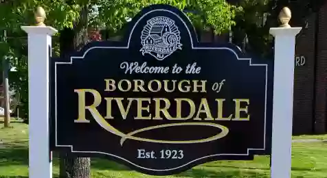 The Borough of Riverdale