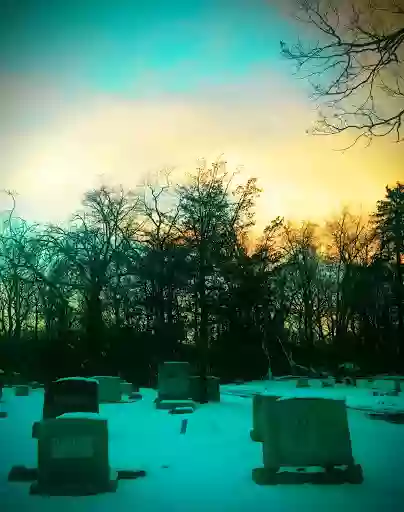 Presbyterian Cemetery