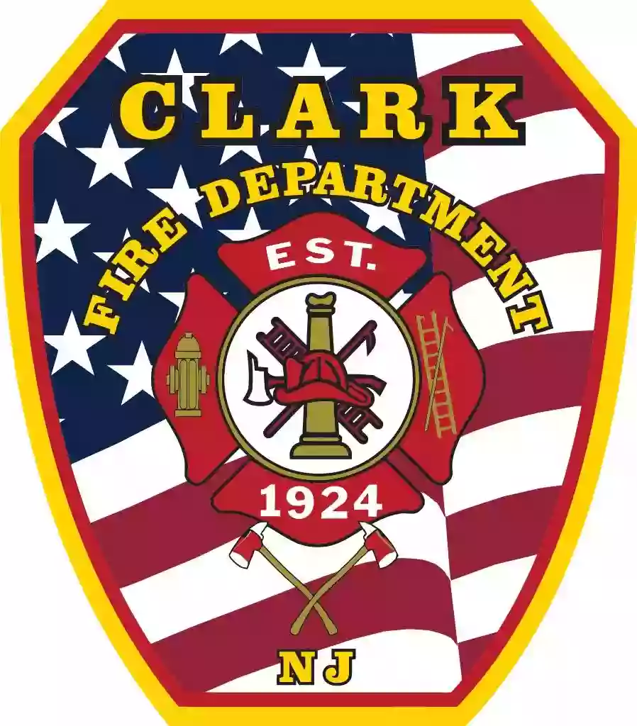 Clark Volunteer Fire Department Headquarters