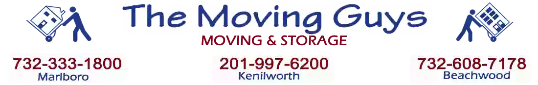 The Moving Guys