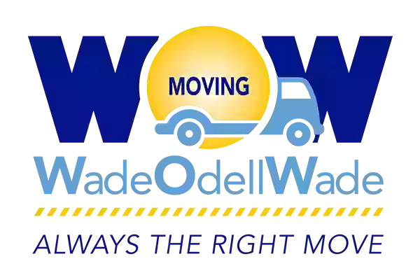 Wade Odell Wade Padded Van Services