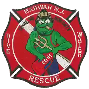 Mahwah Fire Department - Company 1