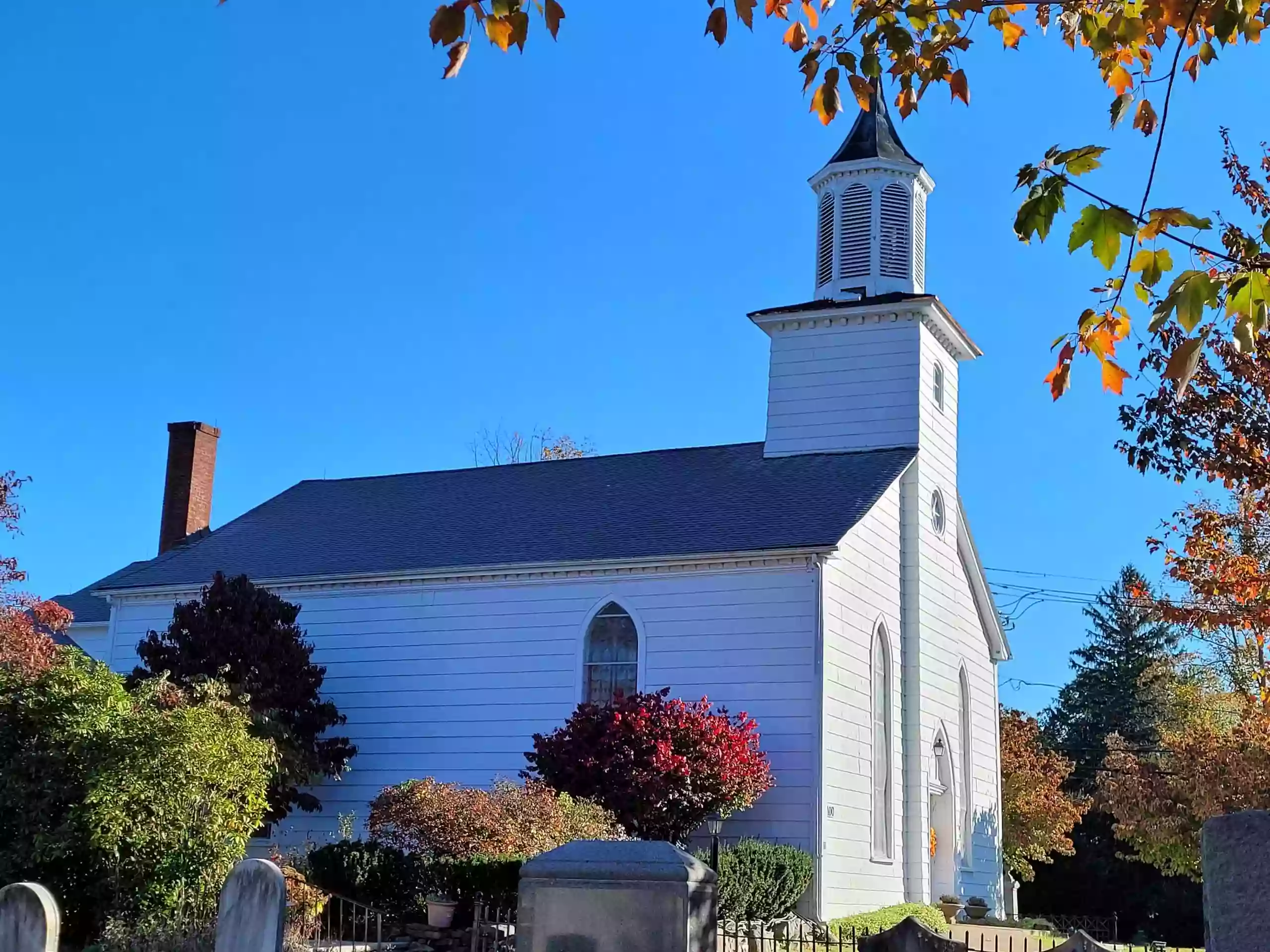 Mahwah Cemetery