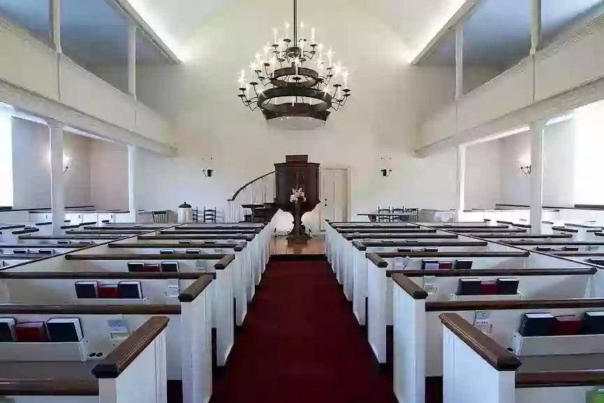 Saddle River Reformed Church