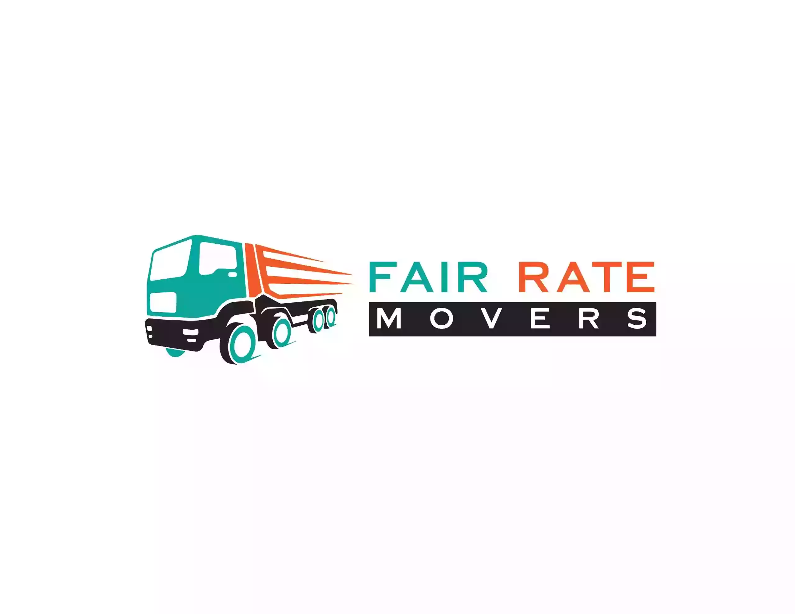 Fair Rate Movers LLC