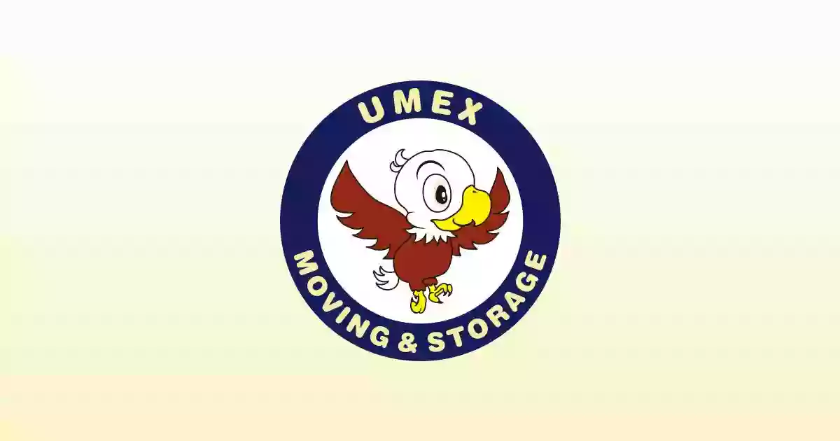 UMEX Moving & Storage, Inc.