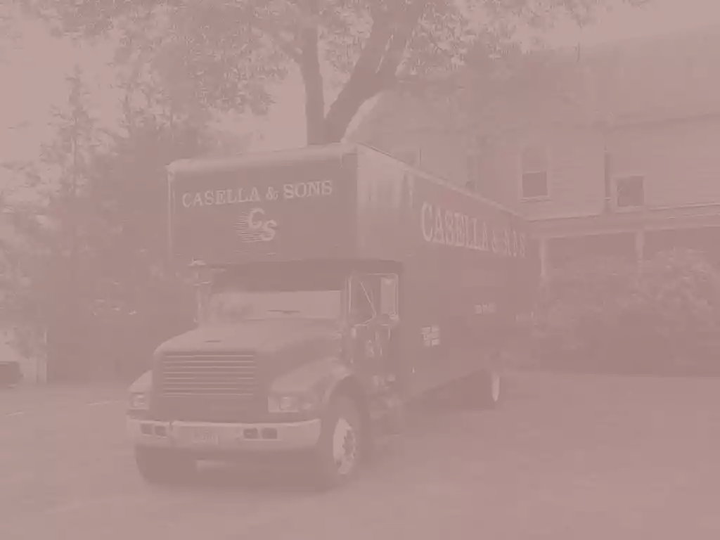 Casella Moving Services