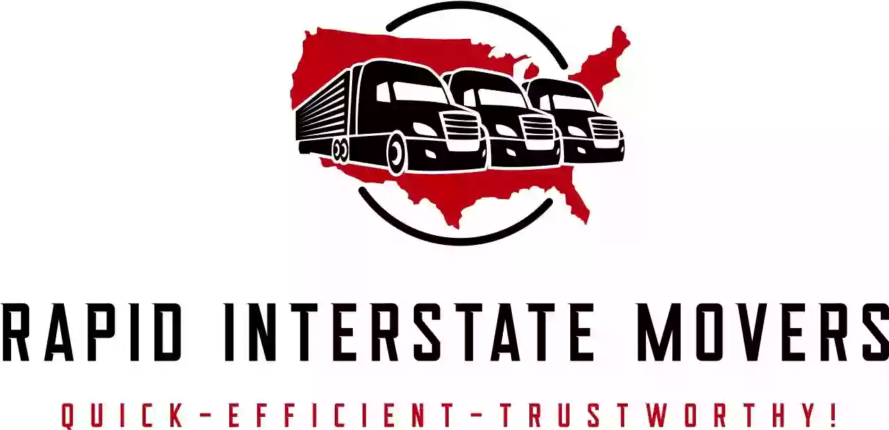 Rapid Interstate Movers LLC