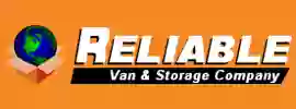 Reliable Van & Storage