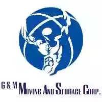 G & M Moving and Storage Corp.