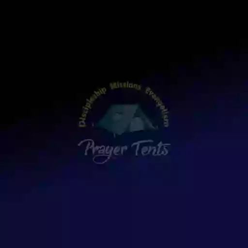 Prayer Tents