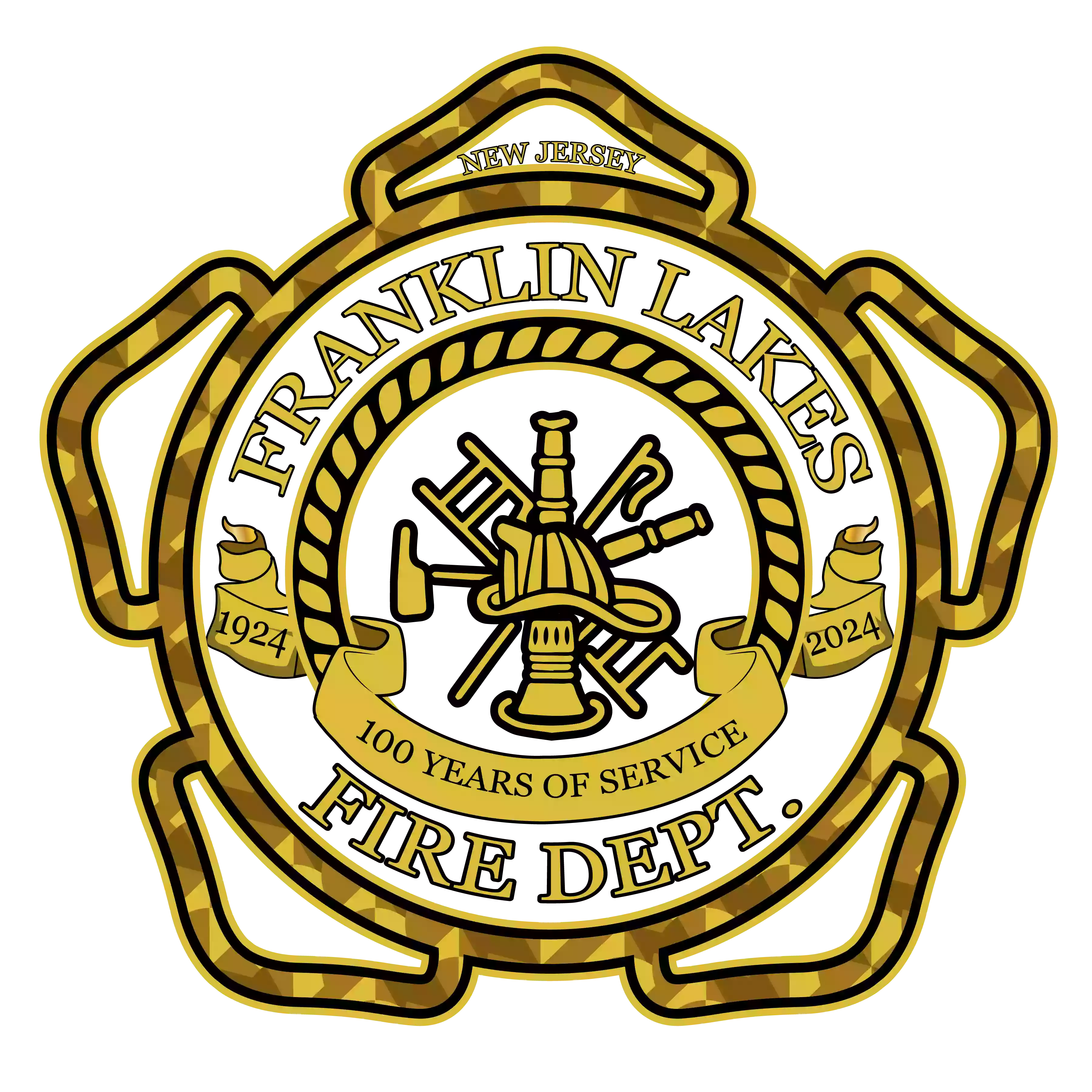 Franklin Lakes Fire Department