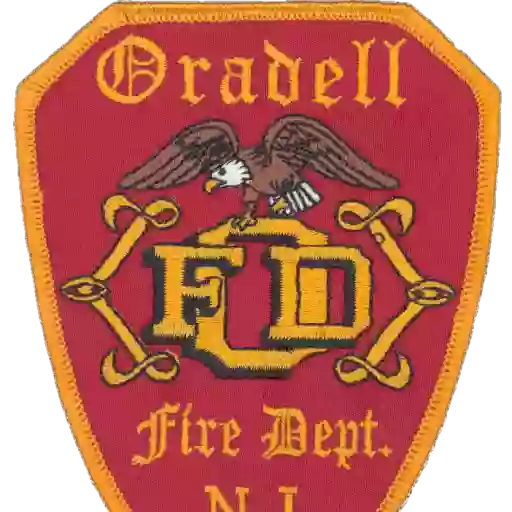 Oradell Fire Department